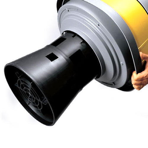 Aspirapolvere e liquidi AS 59 P