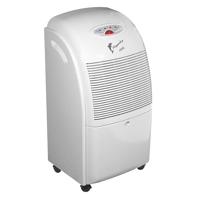 Deumidificatore Flipper Dry 300/400