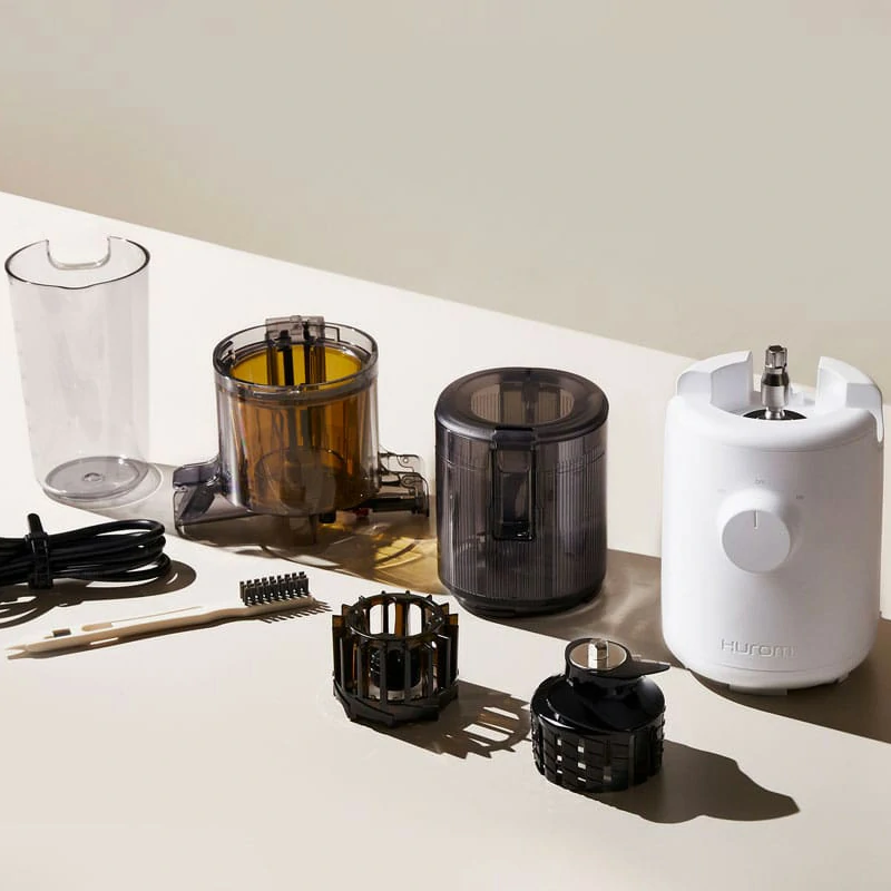 Estrattore di succo Hurom H-310A Bianco