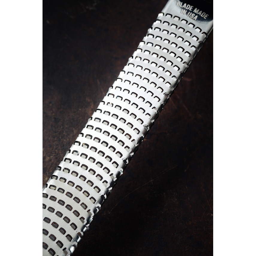 Grattugia Microplane Zester Premium Classic bianca