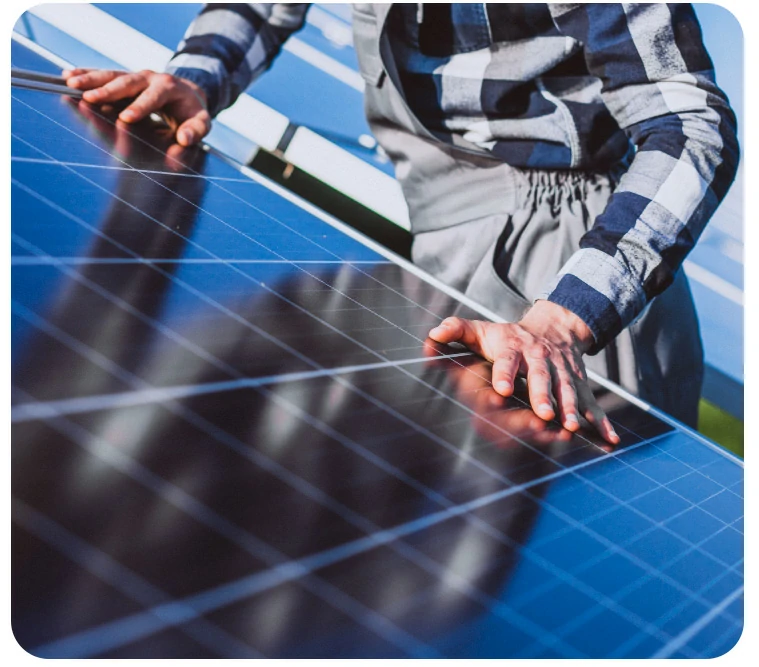 Detergente per pannelli fotovoltaici FV Cleaner 5Kg