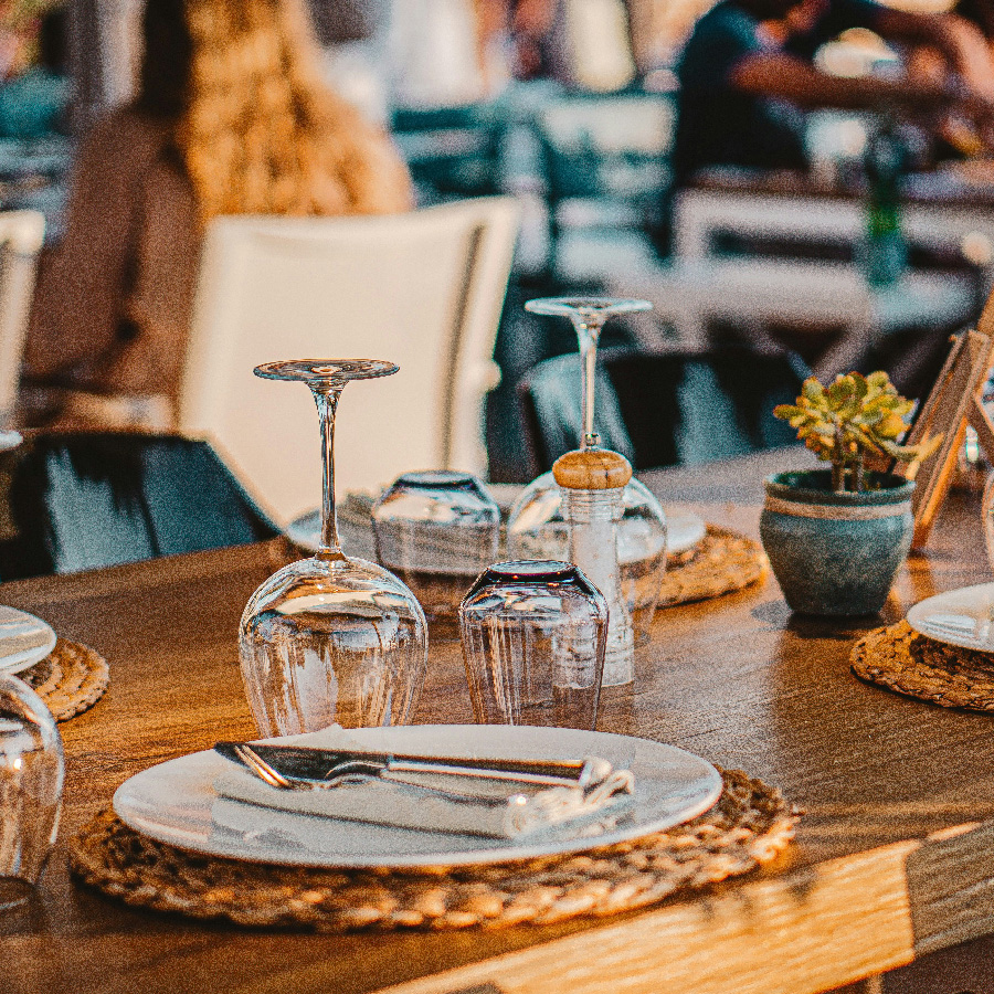 Scatola 4 taniche di brillantante per lavastoviglie professionale ProActive Brill 5 litri