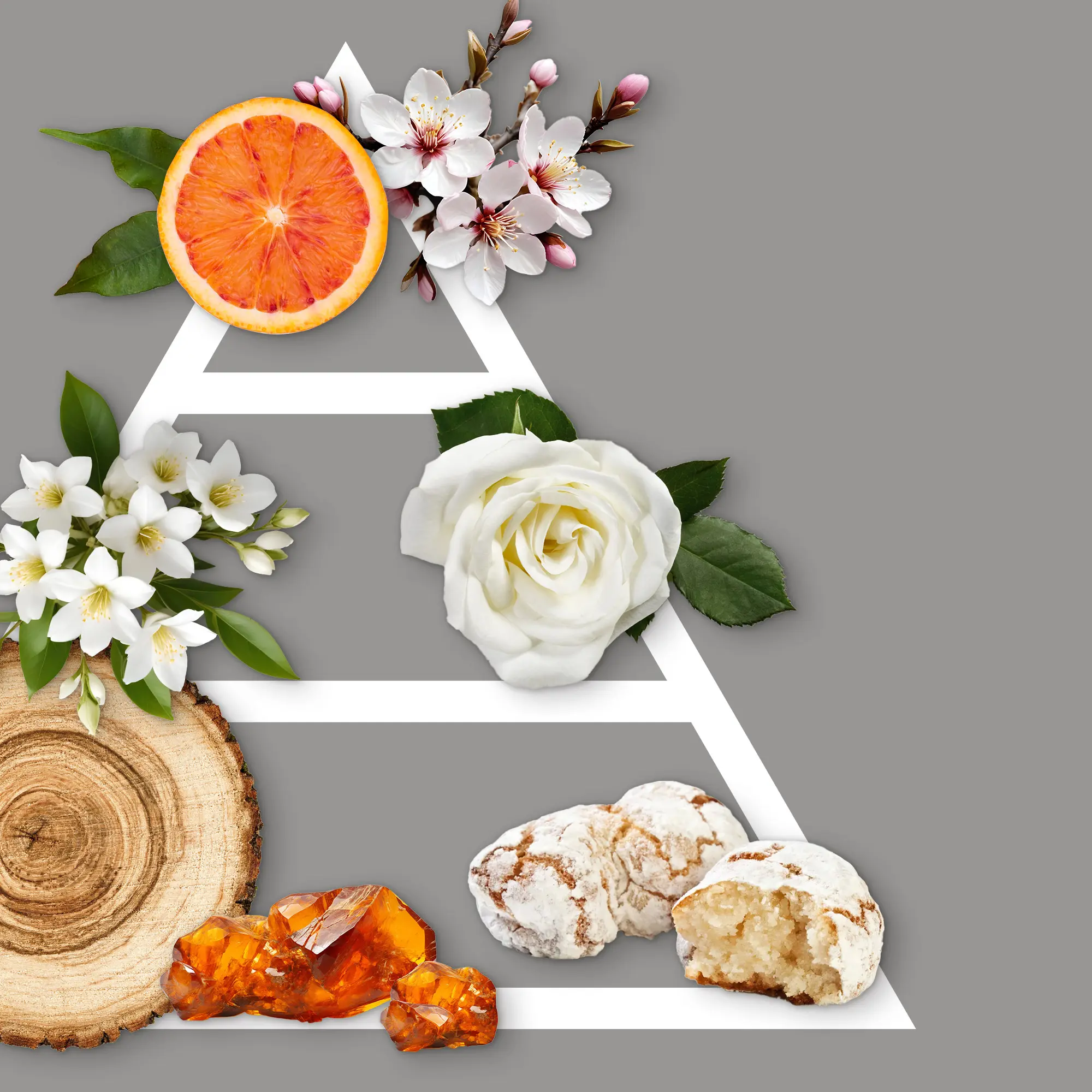 Profumatore ambiente bastoncini 200 ml Porpora