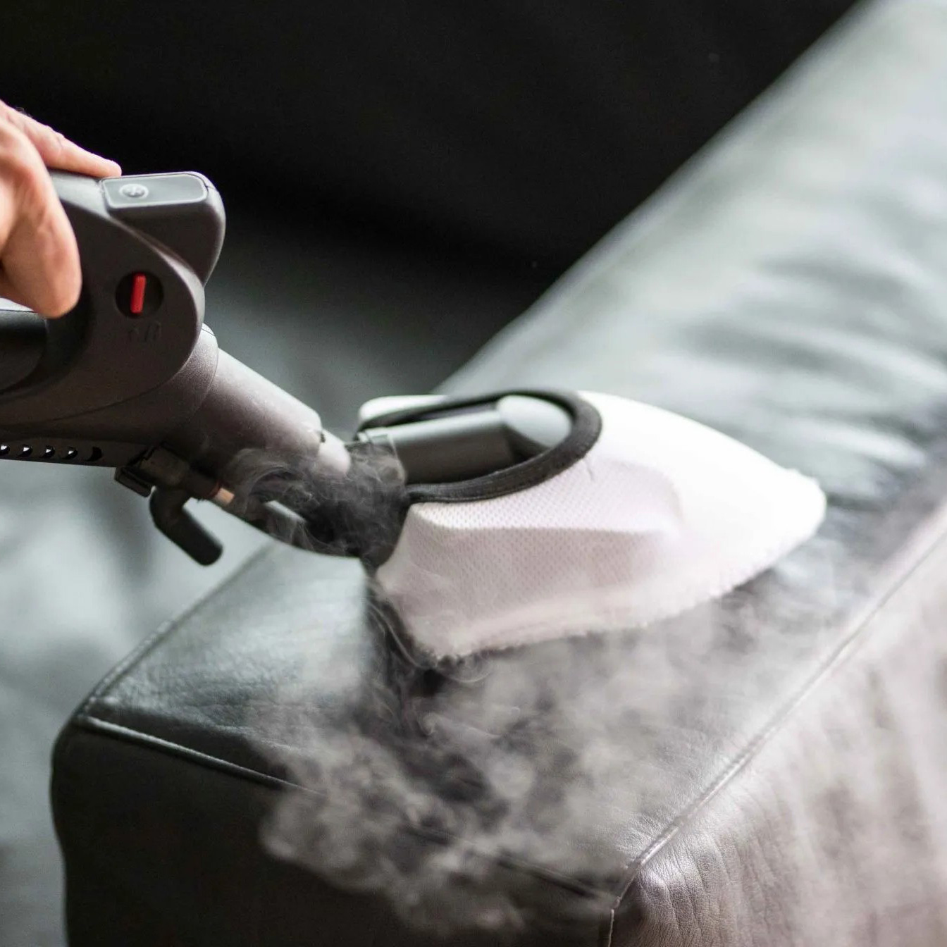 Macchina pulizia a vapore lavapavimenti Pratika