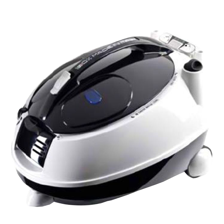 Macchina pulizia a vapore lavapavimenti Pratika