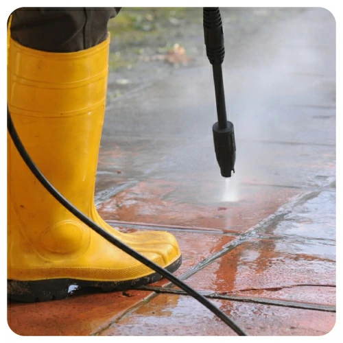 Idropulitrice professionale acqua fredda 160 bar PW C23 Plus