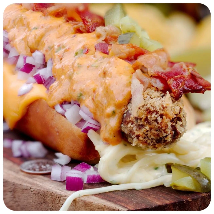 Salsa Mississippi Style 265 ml per barbecue Grate Goods