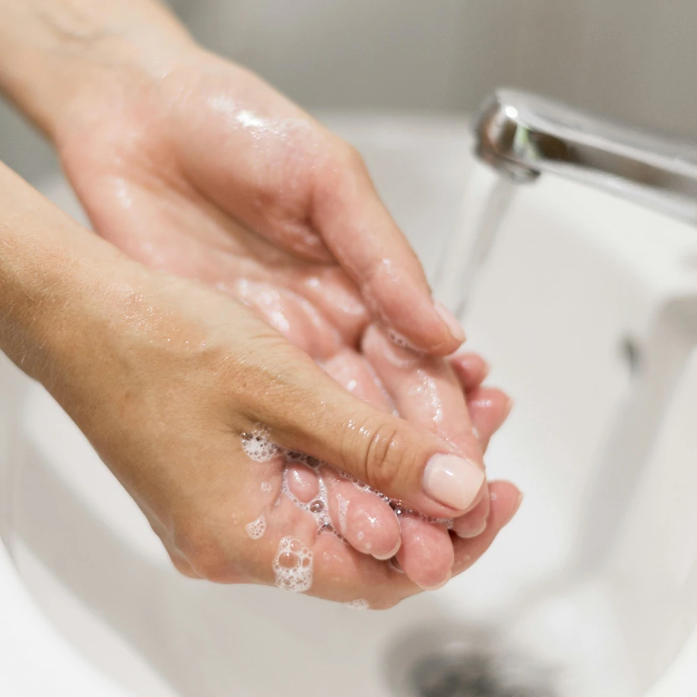 Sapone mani neutro delicato ProActive Soap 5 litri