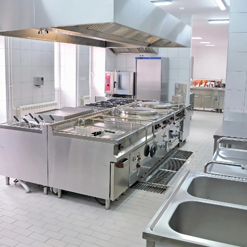 Detergente sgrassatore igienizzante idroalcolico Proactive 750 ml