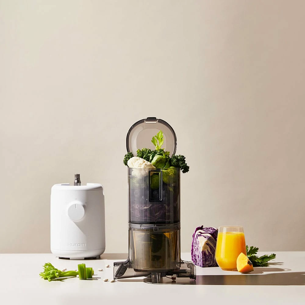Estrattore di succo Hurom H-310A Bianco
