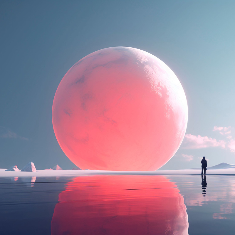 Deodorante ambiente Utopia