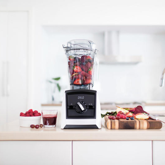 Vitamix Blender Frullatore professionale Ascent 2500i Bianco