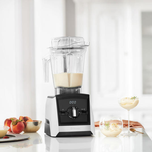 Vitamix Blender Frullatore professionale Ascent 2500i Bianco
