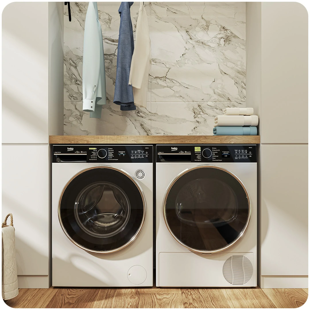asciugatrice beko