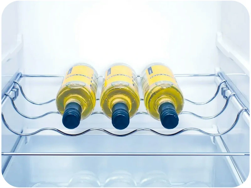 portabottiglie-cromato