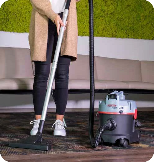 aspirapolvere floory