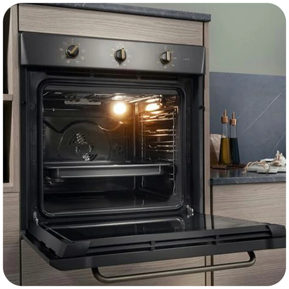 forno hotpoint