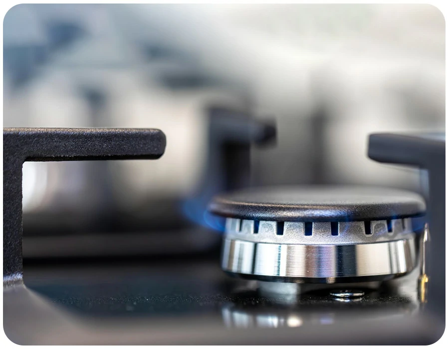 piano cottura hotpoint