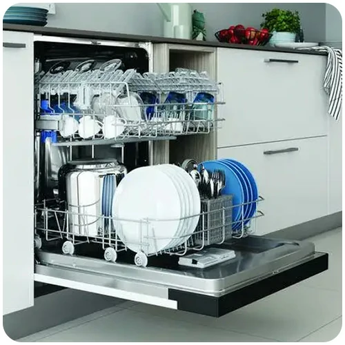 lavastoviglie I3BL634X