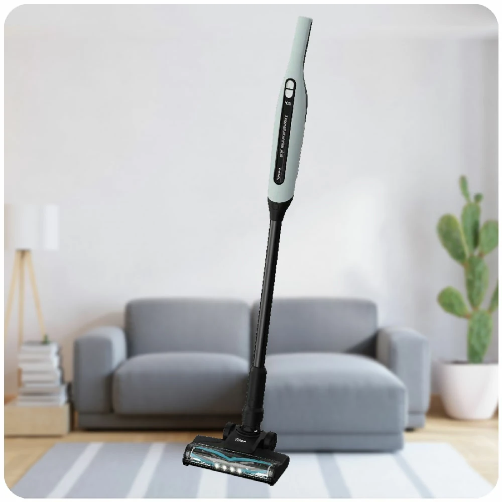 aspirapolvere senza filo