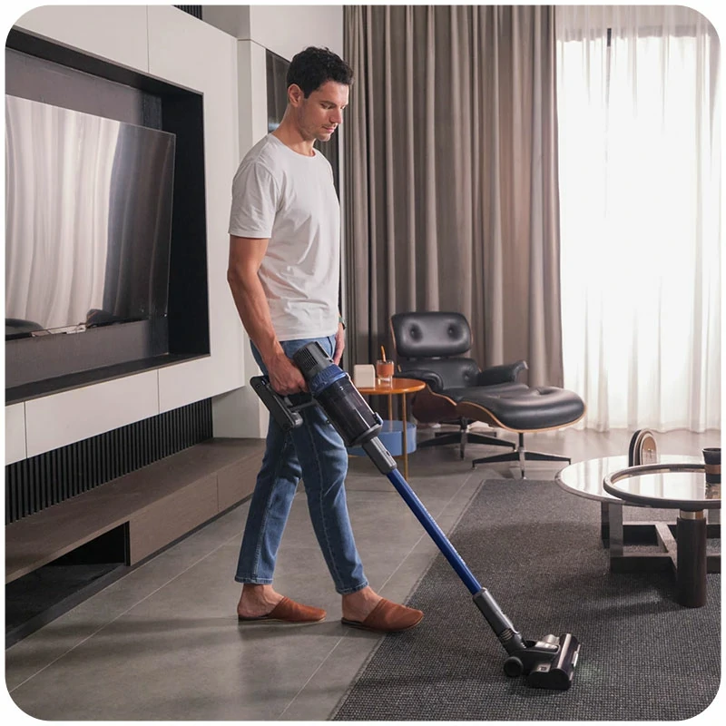 aspirapolvere senza filo