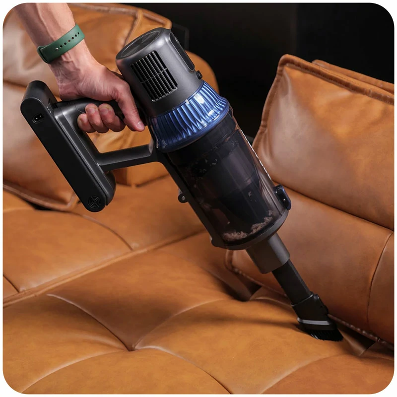 aspirapolvere senza filo