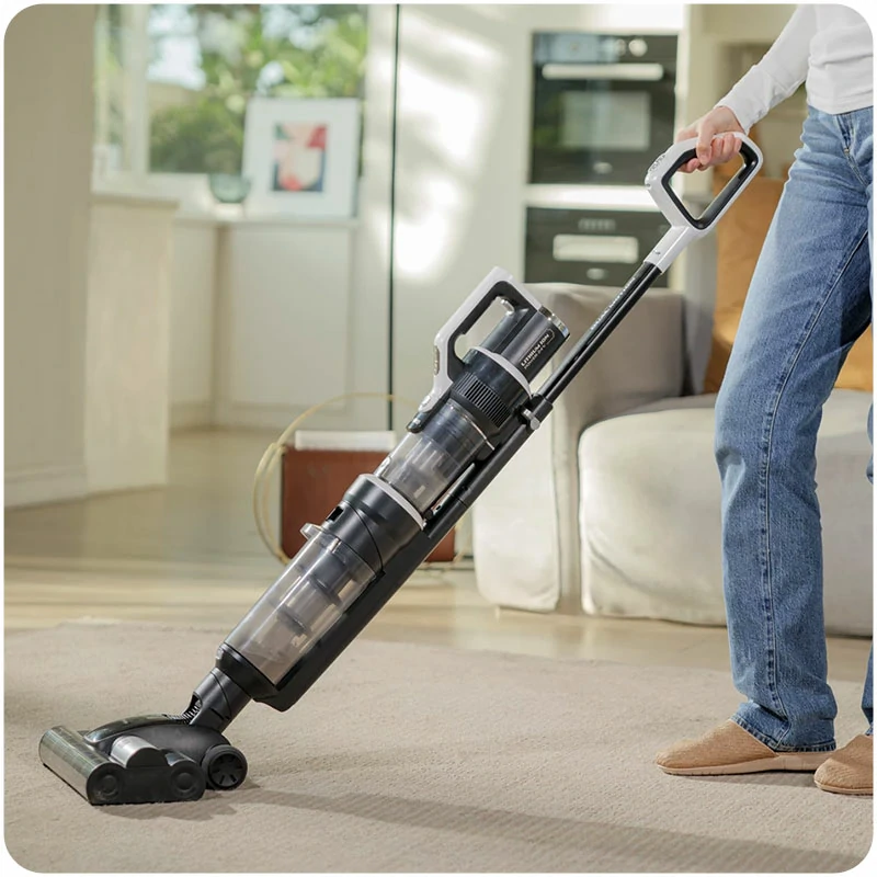 aspirapolvere senza filo