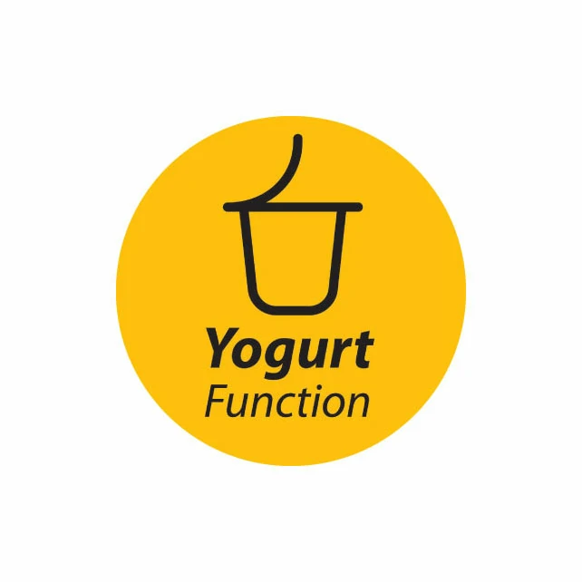 Yogurt