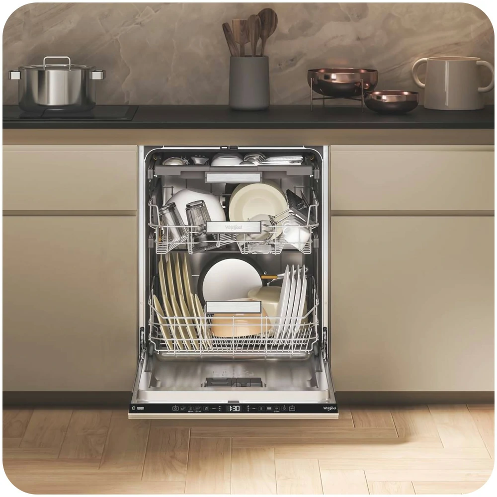 lavastoviglie maxi space