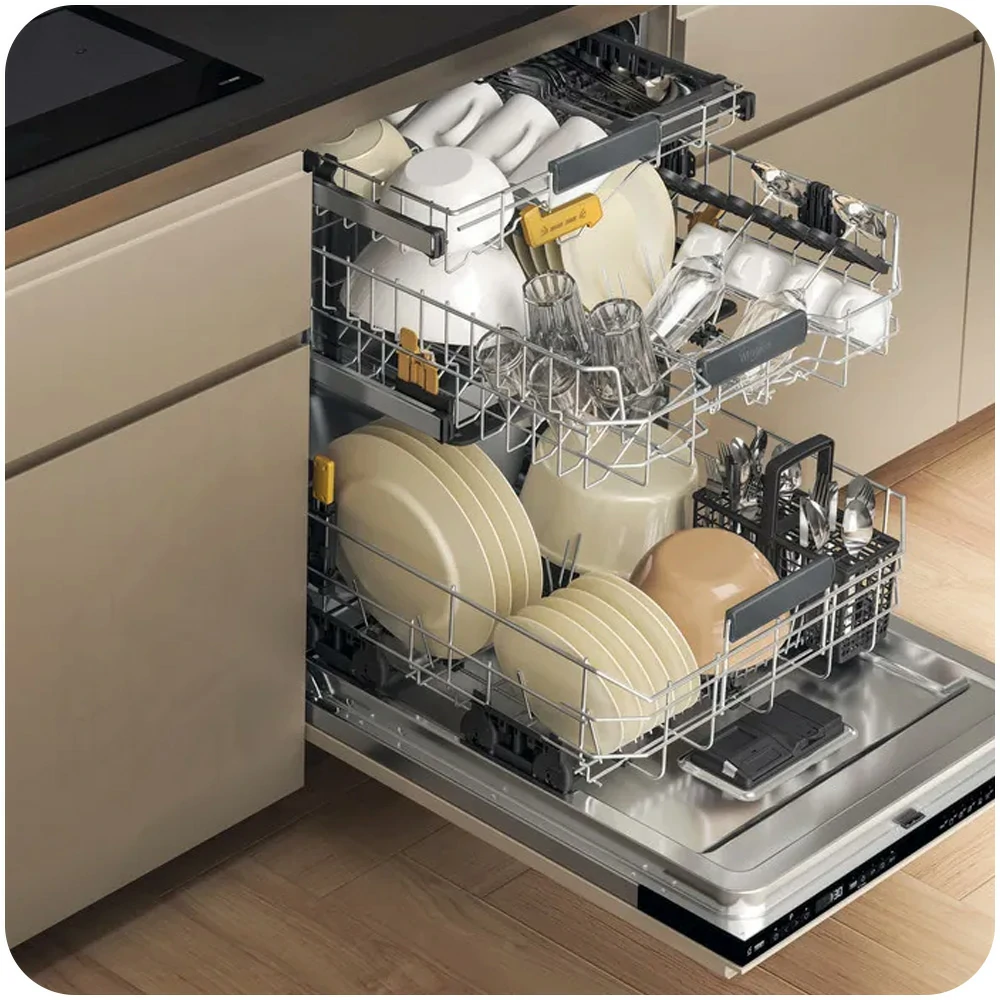 lavastoviglie 15 coperti