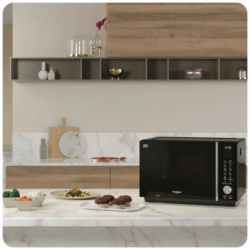 microonde da incasso