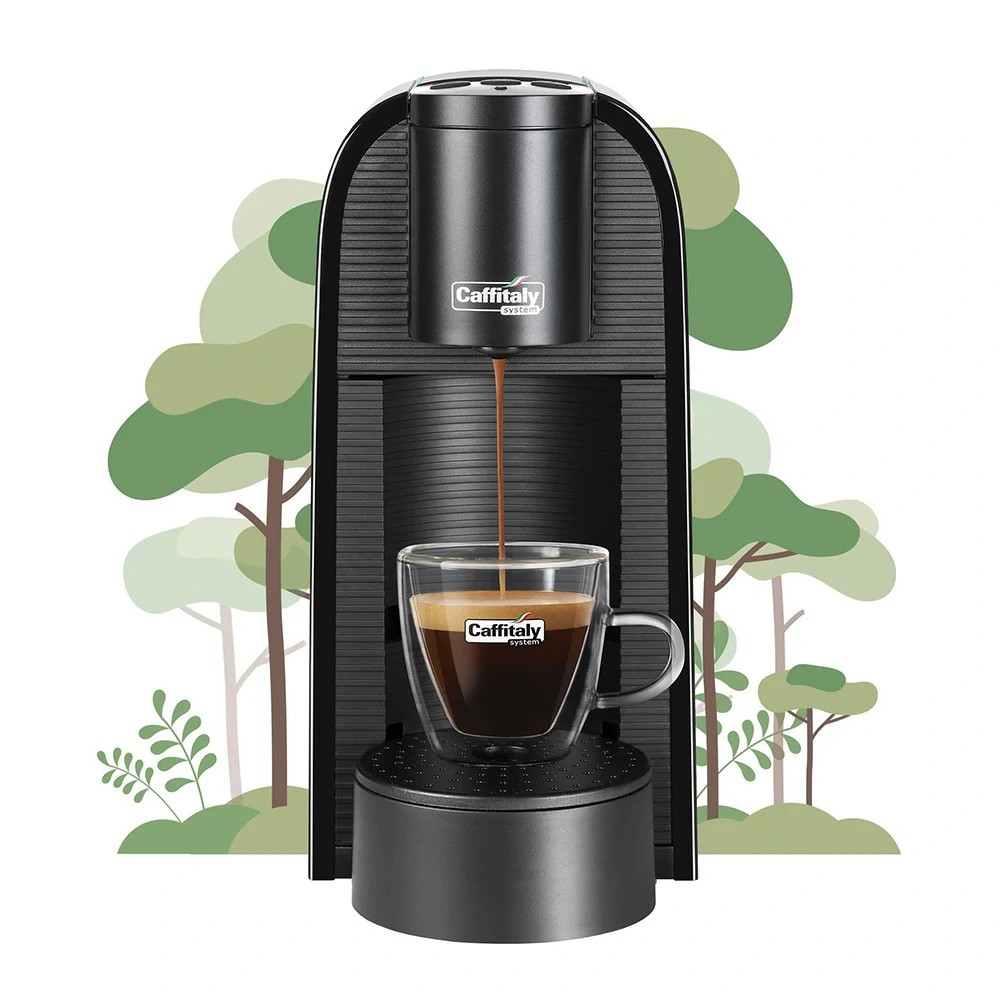 Caffitaly ecologica