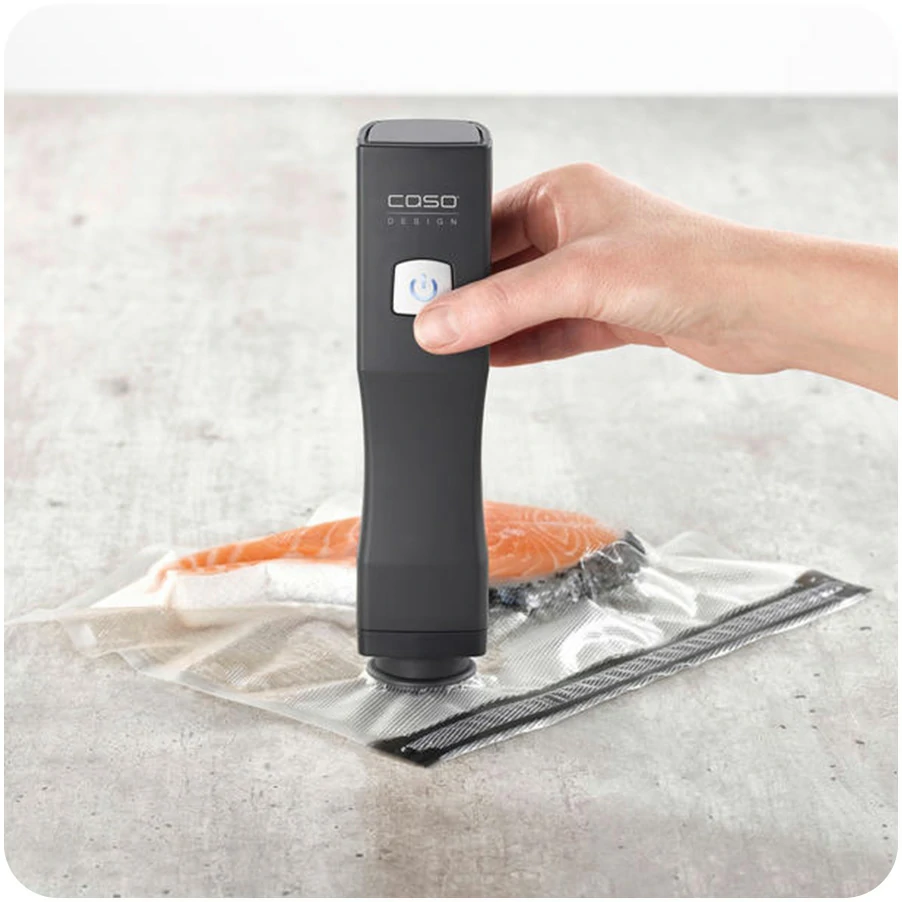 accessorio sottovuoto