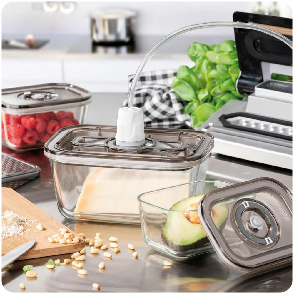 contenitore sottovuoto