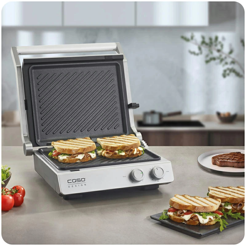 bistecchiera elettrica