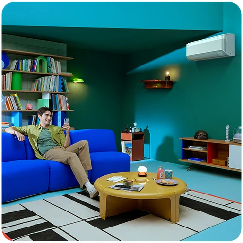 Efficienza e AI Energy Mode