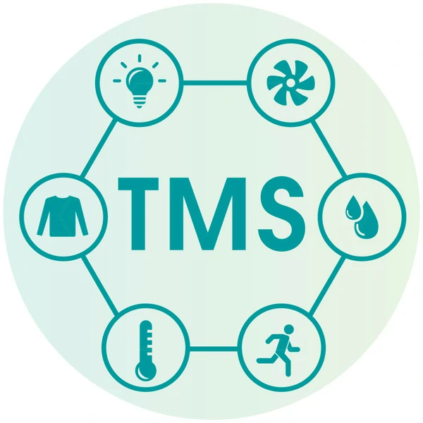 Tecnologia TMS