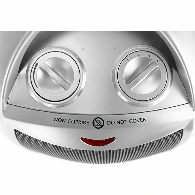 termoventilatore FAV