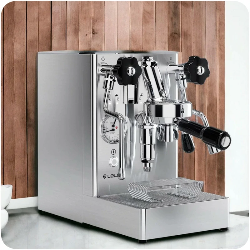 macchina professionale